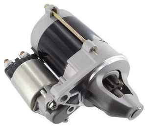 12V Starter fits Daihatsu 31H.P. Diesel eng 228000-4620 - Picture 1 of 5