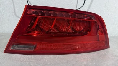 Luz trasera derecha pasajero AUDI A7 S7 2012-2015 4G8945096A A815 Foto 1 de 4