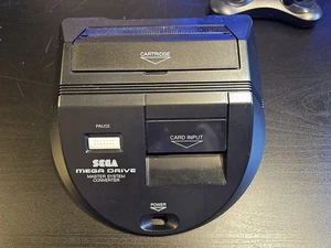 Official Sega Megadrive Master System Converter - Picture 1 of 4