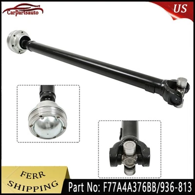 NUEVO eje de transmisión delantero hélice 1998-2010 para Ford Ranger 1998-2009 Mazda B4000 Foto 1 de 4