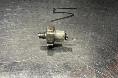 1995-2005 Mazda Miata Mx5 Oem Engine Motor Oil Pressure Sensor NA NB 1.8L 95-05 - Image 1 of 3