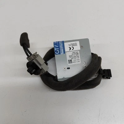 NISSAN QASHQAI MK3 J12 GPS Antenna 28212-6UA0A 1.3 Hybrid 116kW 2022 29923645 - Image 1 of 4
