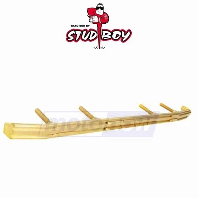 Stud Boy Deuce Bar for 2014-2018 Arctic Cat M 8000 153 - Skis Runners  by - Image 1 of 4
