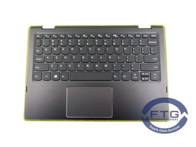 5CB0Q93786 Lenovo Flex 6-11IGM reposamanos TouchPad con teclado Foto 1 de 3