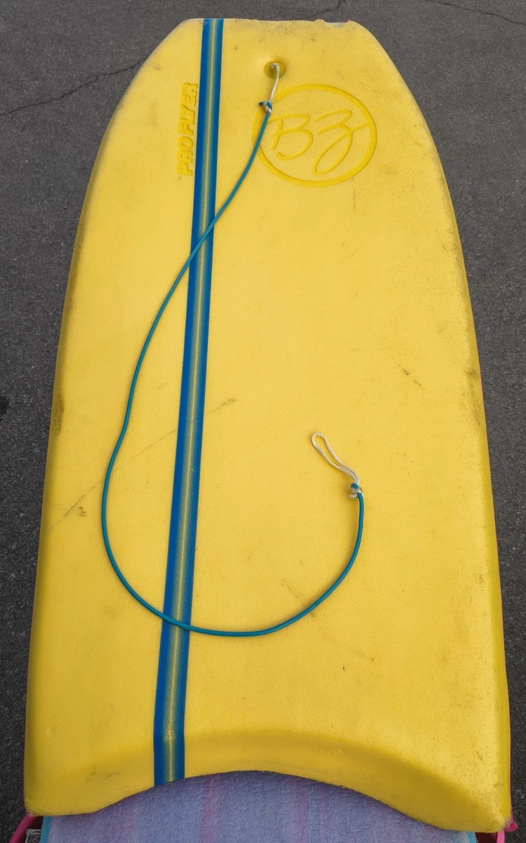 BZ ボディボード PRO FLYER 送料無料