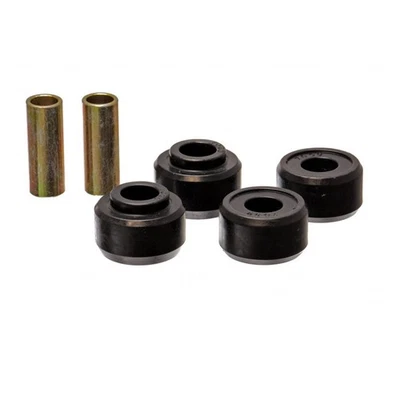 Energy Suspension For Lincoln Continental 1961-1969 Strut Rod Bushing - Black - Image 1 of 2