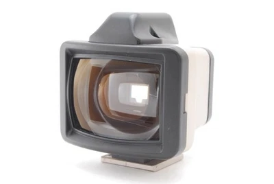 [QUASE PERFEITO] Contax Carl Zeiss G Hologon T* GF 16mm Localizador Para G1 G2 Do Japão - Imagem 1 de 4