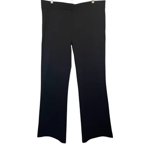 Betabrand elegante Yogahose Damen Gr. XXL P Bootcut Stretch Preppy Büro Karriere - Bild 1 von 5
