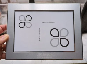 JP Morgan Asset Management Bilderrahmen 5 x 7 - Bild 1 von 3