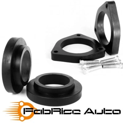 Car Complete Lift Kit 0.8" 20mm for Toyota RAV4 XA10 1994-2000 - Imagem 1 de 4