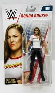 WWE Superstar Series 90 Ronda Rousey (Hotronda) Action figure - Picture 1 of 10