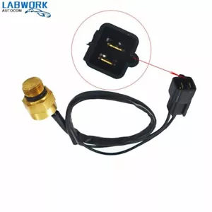 Radiator Fan Thermal Switch Sensor For Polaris Sportsman 400 500 600 700 4010161 - Picture 1 of 8