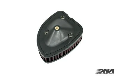 FILTRO DE AIRE ADN ALGODÓN HD FLHTCU ELECTRA GLIDE ULTRA CLASSIC 107 CI 2017-2019 Foto 1 de 4