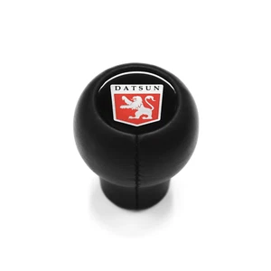 DATSUN SHIFT KNOB FINN 1000 UTE S1 1200 GAZELLE S110 MARCH K10 120Y 140Y SUNNY - Picture 1 of 5