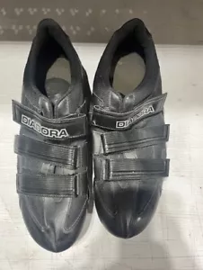 Diadora Clip In Mountain Biking Shoes - 12 Men's - Picture 1 of 13