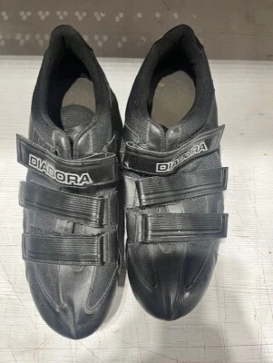 Diadora 夹式山地自行车鞋 - 12 男式 — 第 1/4 张图片