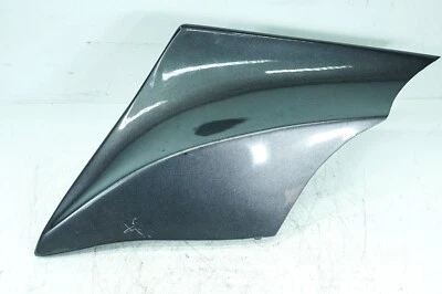 Carenado lateral inferior 14 Harley Street Glide Touring OEM 1 cubierta panel moldura 1298 Foto 1 de 4