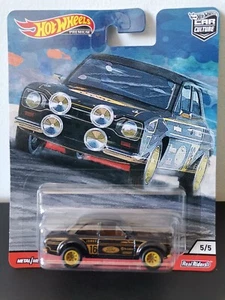 HOT WHEELS FORD ESCORT RS1600 - Foto 1 di 7