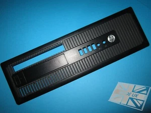HP ProDesk 600 G1 SFF PC Gehäuse Frontblende Blende 732757-001 - Bild 1 von 7