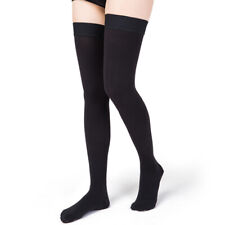 30-40 mmHg Medical Compression Stockings Women Men Support Relieve Varicose Vein