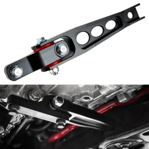 KYOSTAR Black Mount Dog Bone Mount 85A For 2015+ Audi A3 TT VW Mk7 GTI Golf USED - Picture 1 of 5