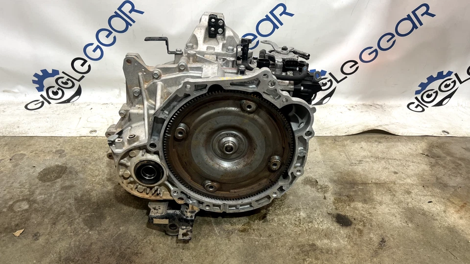 KIA SOUL 2018 transmisión 2,0 L 59 k millas Foto 1 de 4