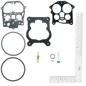 Reparatursatz Rochester Quadrajet 4MC 4MV Vergaser Chevrolet GMC 350" 5,7l V8 - Bild 1 von 2