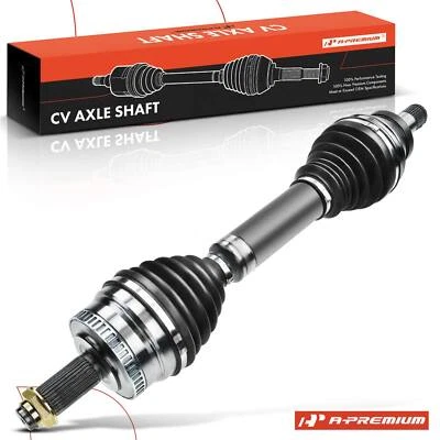A-Premium CV Axle Assembly Front for Land Rover Range Rover 2003 2004-2012 SUV - Image 1 of 4