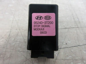 2018 Hyundai ix20 JC 1.6 Stop Signal Relay Module - Picture 1 of 6