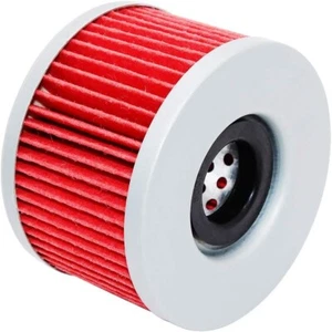 Motorcycle Oil Filter for Honda CX 500 EC Eurosport 500 1982/CX500 1978-1984 - Picture 1 of 3