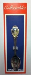Alabama Collectible State Spoon New In Box  - Picture 1 of 1