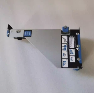 HPE 870548-B21 DL Gen10 x8/x16/x8 Amplifier Kit Card x8 x16 Rsr 875058-001 - Picture 1 of 4