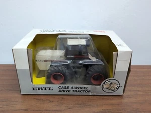 1/32 Ertl Farm Toy Case 4894 Tractor crab-steer - Picture 1 of 2