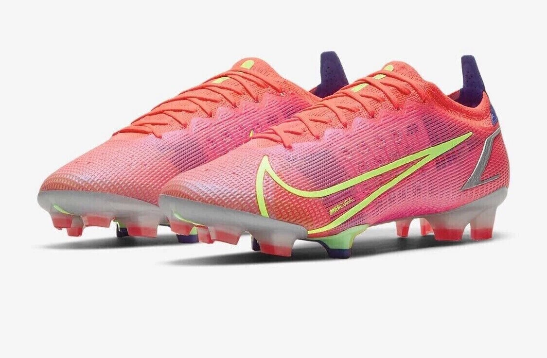 Nike Mercurial Vapor 14 Elite FG Spectrum Pack for Sale