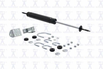 Amortecedor de direção - Imagem 1 de 2