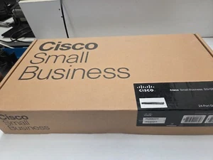 Switch CISCO Small Business - SG100-24 - Bild 1 von 3
