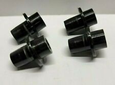 Schwinn Lil' Sting-Ray Tricycle Rear Wheel Inserts bushings 4 (four) - USED part