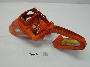 Stihl MS 290 Chainsaw OEM - # Throttle Shroud - Picture 1 of 1