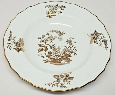 Spode Copeland - LOUVAIN - 7.75" Rim Soup Bowl(s) #Y6595 England - Image 1 of 4