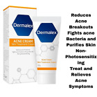 Dermalex Acne Cream, Eczema Cream & Rosacea Treatment 30gm Choose Types NEW