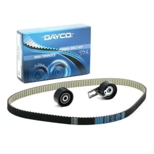 KIT CINGHIA DISTRIBUZIONE ORIGINALE DAYCO OPEL ASTRA H 1.7 CDTI DAL 2004 AL 2014 - Foto 1 di 1