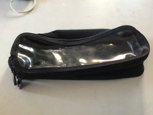 Zippered Travel Pouch for Suitcase or Backpack - Picture 1 of 3