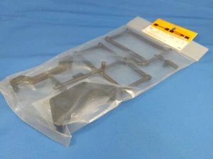 (HPI 85633) Wheely King Body Mount Set - Picture 1 of 2