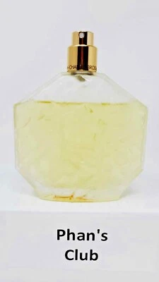 Jean-Charles Brosseau Fleurs D'Ombre Violette-Menthe 3.4 fl. oz. EDT Tester  - Image 1 of 2