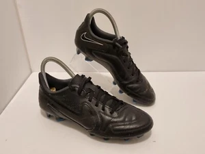 US 7 - Nike Tiempo Legend 9 Club MG Shadow Pack - Picture 1 of 6