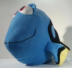Disney Store Findet Nemo Dorie Plüsch 17 Zoll blauer Fisch authentisch Nemo Pixar - Bild 1 von 1