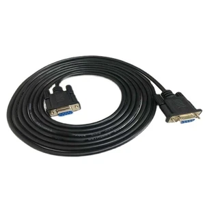 New For AB 1747-CP3 AB SLC5/03/04/05 Series PLC Programming Cable 3M - Picture 1 of 1