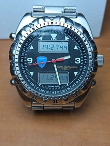 NORTH EAGLES ANALOGICO DIGITALE 200 MT  VEDI FOTO E LEGGI DESCRIZIONE - Foto 1 di 6