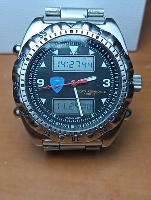 NORTH EAGLES ANALOGICO DIGITALE 200 MT  VEDI FOTO E LEGGI DESCRIZIONE - Immagine 1 di 4