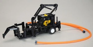 Spec Cast PCK-005 1/64 Scale Puck Ff5770 Manure Force Feed - Picture 1 of 1